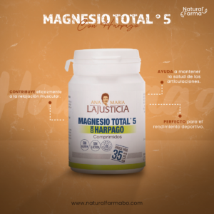 Natural Farma  Espirulina – Comprimidos